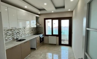 Property in Turkey