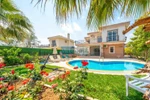 3 bedroom detached villa for sale in Fethiye Ovacik