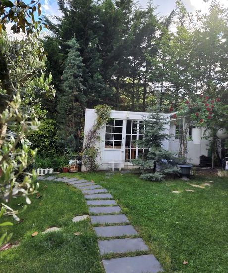 Villa in Turkey