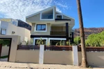 Detached 7-bedroom smart new villa for sale with excellent price.