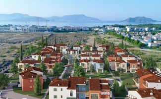 Property in Turkey
