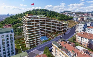 Property in Turkey