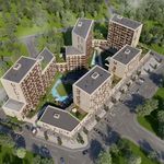 Apartment in Turkey
