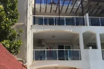 Quadruplex 5+2 Semi-Detached Villa For Sale in Karagözler