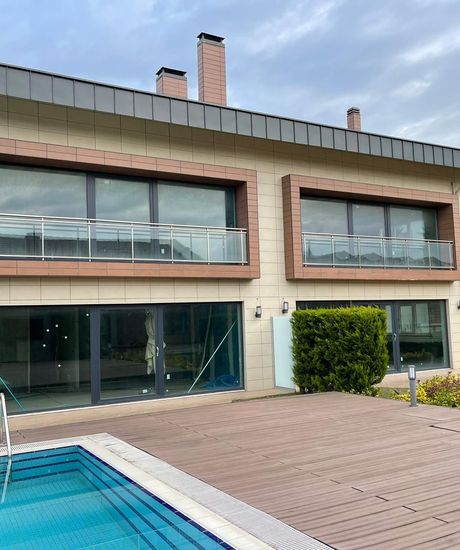 Villa in Türkiye