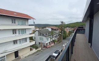Property in Turkey