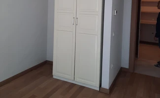 Property in Turkey