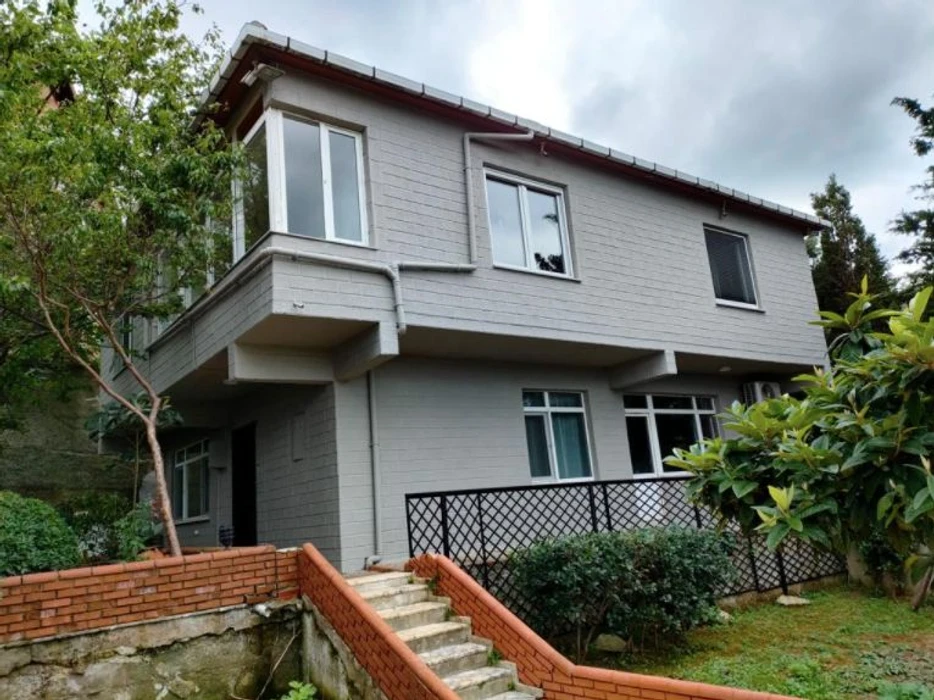 Property in Turkey