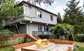 Property in Turkey