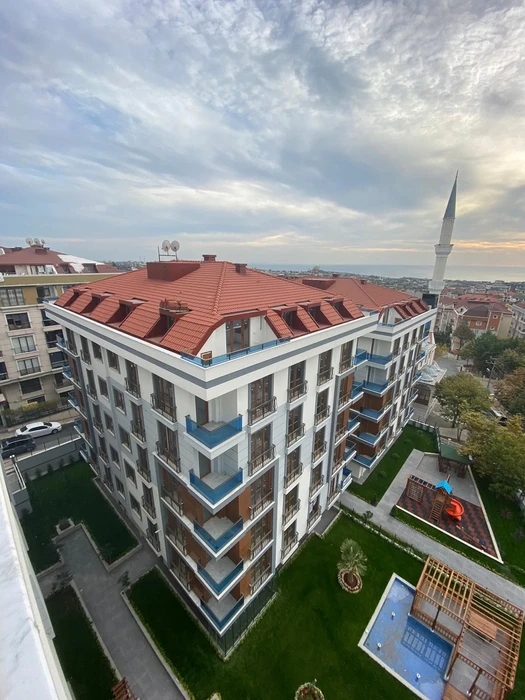 Property in Turkey