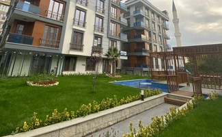 Property in Turkey