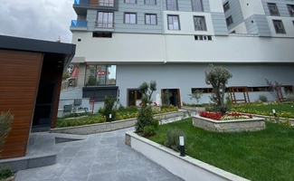 Property in Turkey