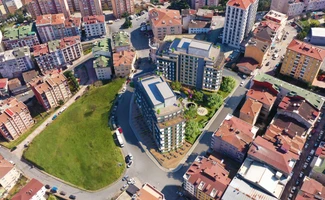 Property in Turkey