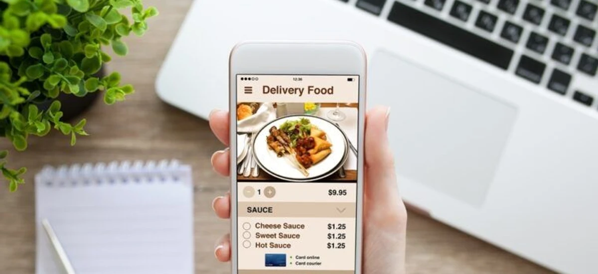 Türkiye'deki en iyi Yemek Teslimatı Uygulamaları nelerdir? Türkiye'deki en iyi Yemek Teslimatı Uygulamaları nelerdir?