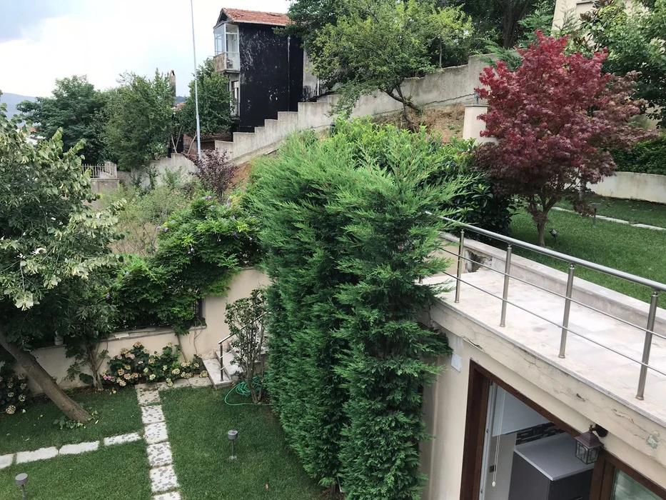 Property in Turkey
