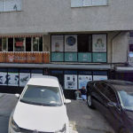 Shop in Turkey