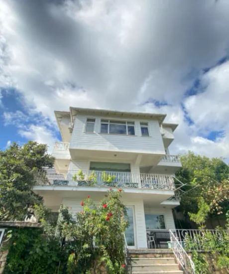 Villa in Türkiye