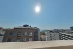 Kadıköy'de Deniz Manzaralı Şık Dubleks Daire