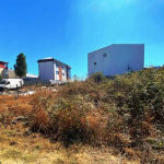 Land in Turkey