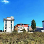Land in Turkey