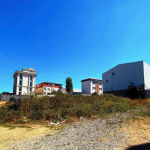 Land in Turkey