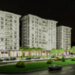 Apartment in Turkey