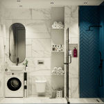 Apartment in Turkey