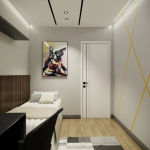 Apartment in Turkey