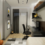 Apartment in Turkey