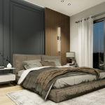 Apartment in Turkey