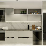 Apartment in Turkey