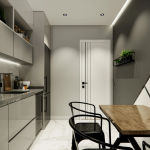 Apartment in Turkey