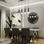 Apartment in Turkey