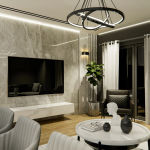 Apartment in Turkey