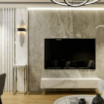 Apartment in Turkey