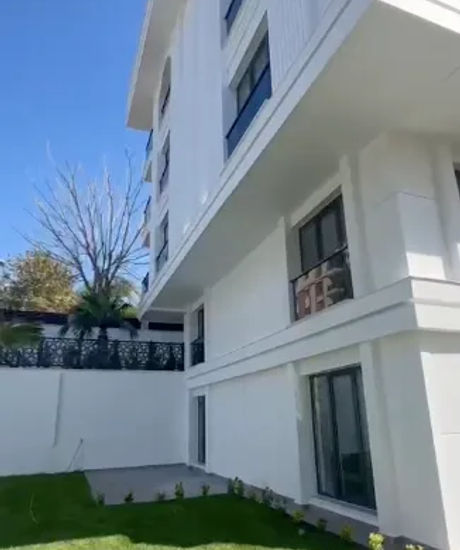 Daire in Türkiye