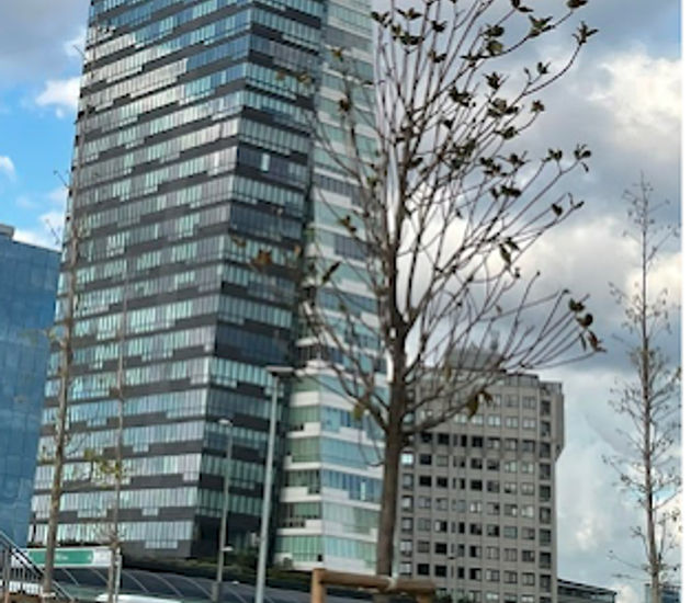 Daire / Satılık / Türkiye / Sisli Center