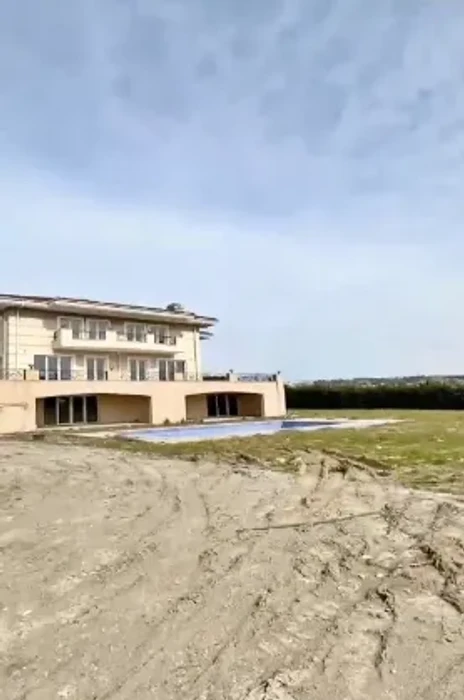 Property in Turkey