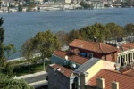 Golden Horn View Stylish View for Sale in Balat