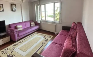 Property in Turkey