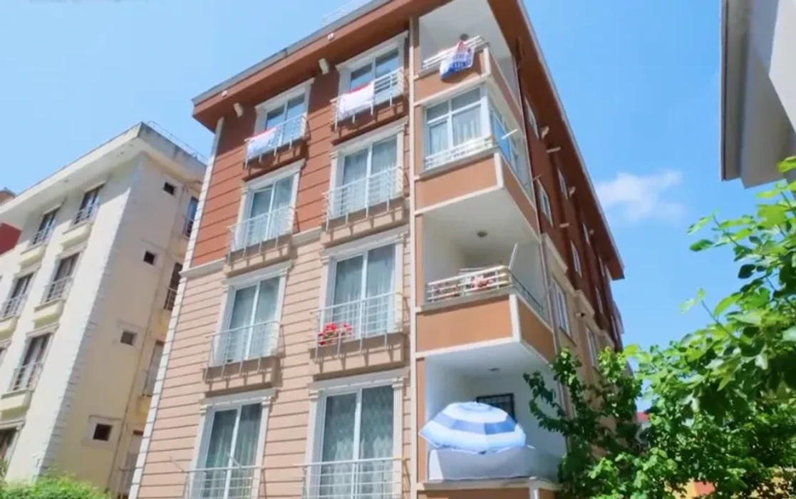Property in Turkey