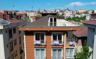 Property in Turkey