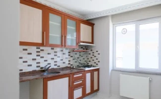 Property in Turkey