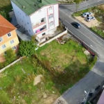 Land in Turkey