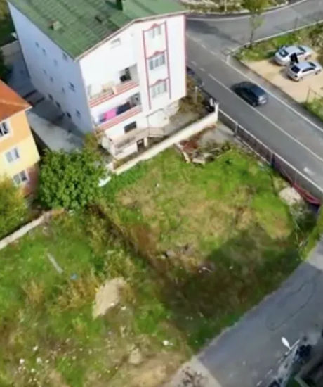 Land in Turkey