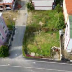Land in Turkey