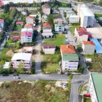 Land in Turkey