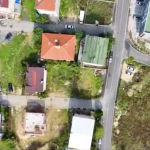 Land in Turkey