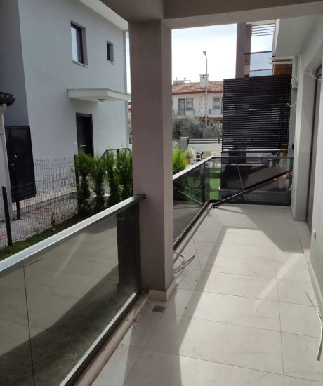 Apartment in Turkey