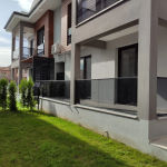 Apartment in Turkey